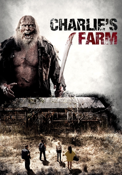 Charlie's Farm is the best movie in Allira Jaques filmography.