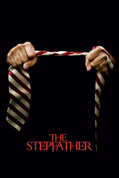 The Stepfather is the best movie in Marcuis Harris filmography.