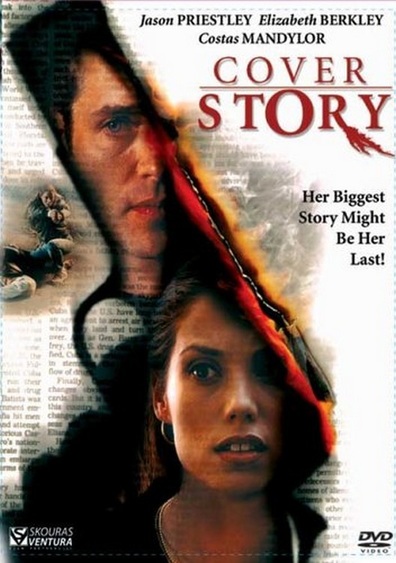 Cover Story is the best movie in Andy Maton filmography.