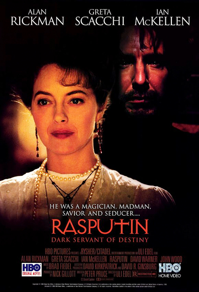 Rasputin is the best movie in Freddie Findlay filmography.