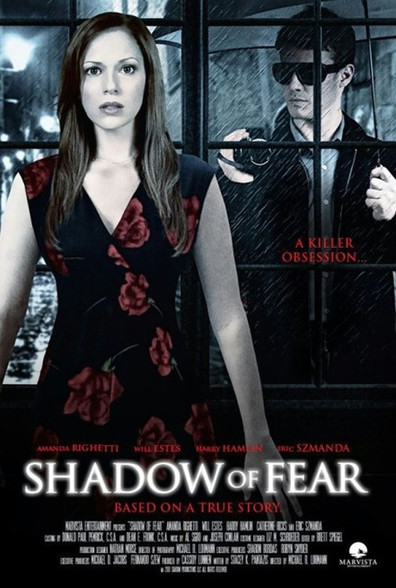 Shadow of Fear is the best movie in Krista Rodrigez filmography.