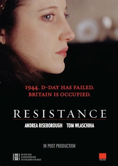 Resistance is the best movie in Iwan Rheon filmography.