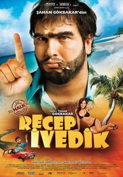 Recep Ivedik is the best movie in Ismail Hakki Urun filmography.