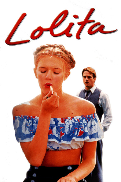 Lolita is the best movie in Erin J. Dean filmography.