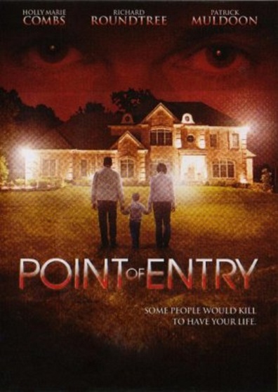 Point of Entry is the best movie in Max Burkholder filmography.