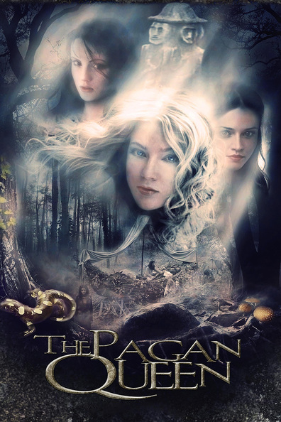 The Pagan Queen is the best movie in Marek Vashut filmography.