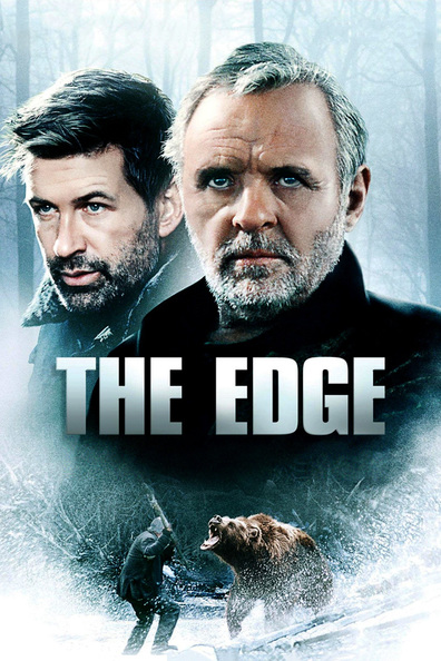 The Edge is the best movie in Eli Gabay filmography.