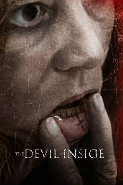 The Devil Inside is the best movie in Fernanda Andrade filmography.