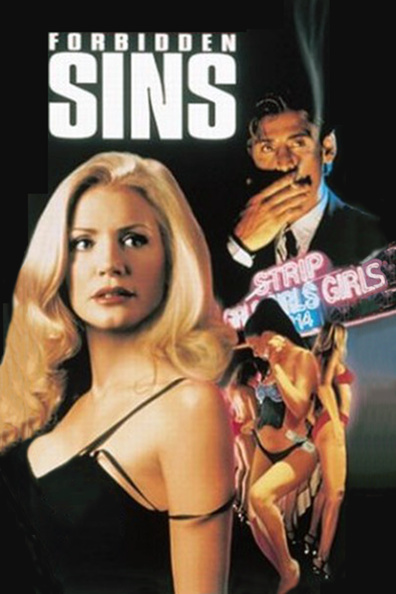 Forbidden Sins is the best movie in Timothy Vahle filmography.