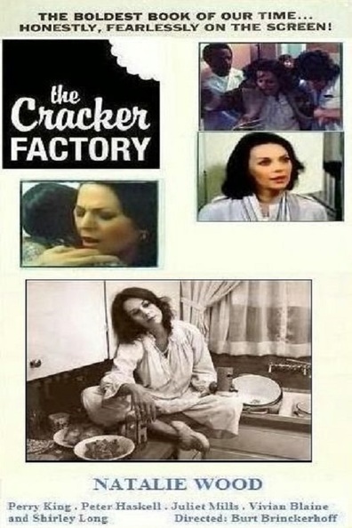The Cracker Factory is the best movie in Shane Butterworth filmography.