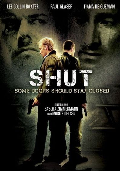 Shut is the best movie in Djuliya Kasper filmography.