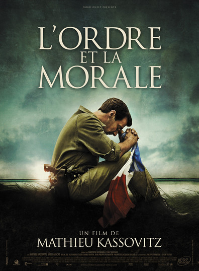 L'ordre et la morale is the best movie in Vincent Heneine filmography.