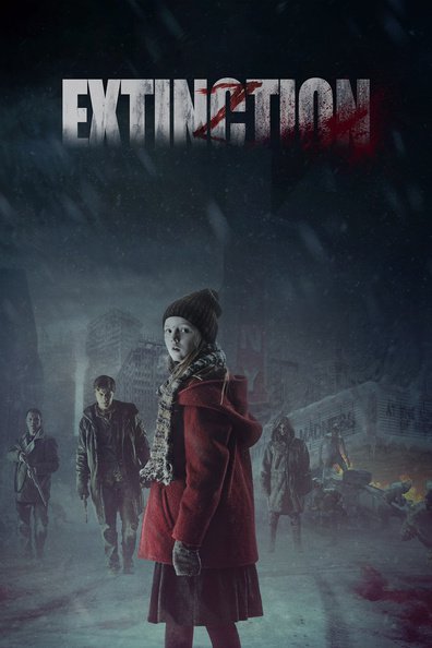 Extinction is the best movie in Katharine Bubbear filmography.