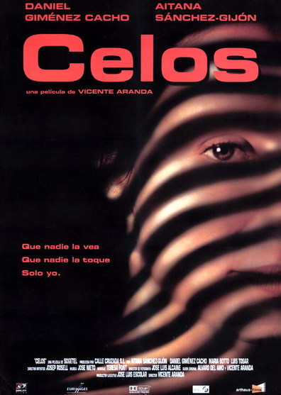 Celos is the best movie in Karlos Kaniovski filmography.