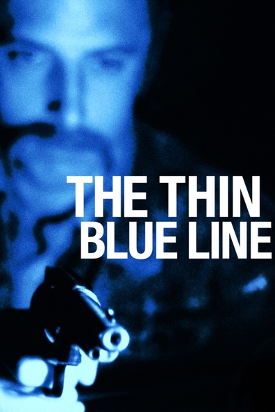 The Thin Blue Line is the best movie in Jackie Johnson filmography.