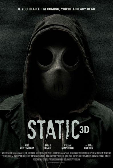 Static is the best movie in Sarah Shahi filmography.