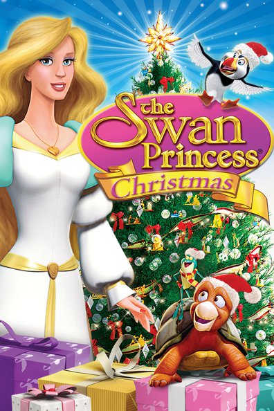 The Swan Princess Christmas is the best movie in Doug Stone filmography.