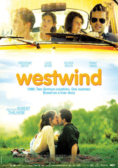 Westwind is the best movie in Hannes Wegener filmography.