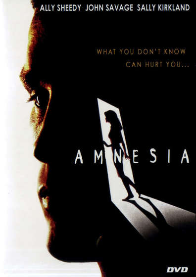 Amnesia is the best movie in Vincent Berry filmography.