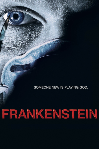 Frankenstein is the best movie in Alec Newman filmography.