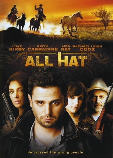 All Hat is the best movie in David Alpay filmography.