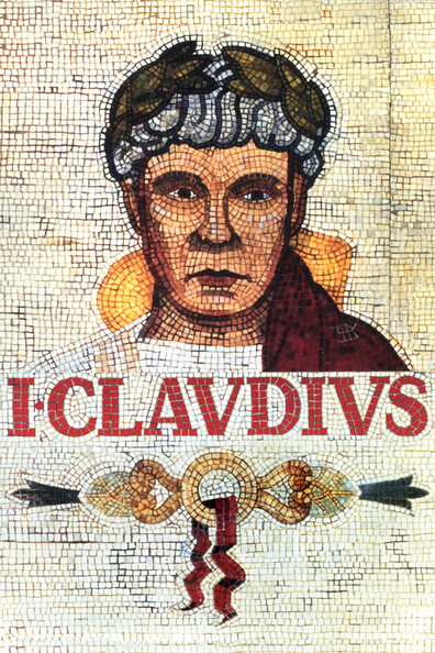 I, Claudius is the best movie in James Faulkner filmography.