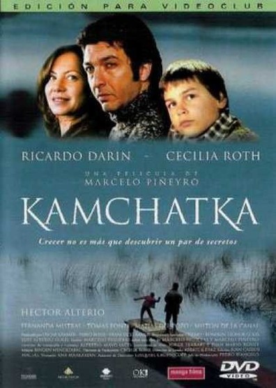 Kamchatka is the best movie in Milton De La Canal filmography.
