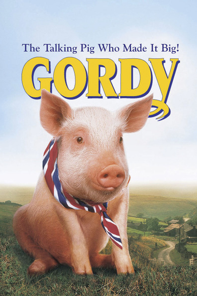 Gordy is the best movie in James Donadio filmography.