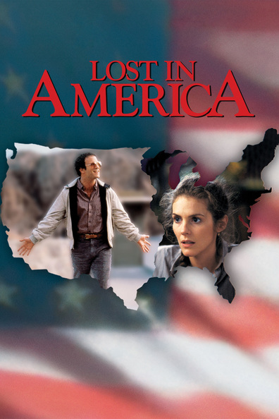 Lost in America is the best movie in Maggie Roswell filmography.