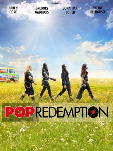 Pop Redemption is the best movie in Audrey Fleurot filmography.
