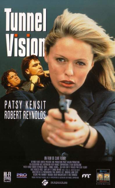 Tunnel Vision is the best movie in Dean Nottle filmography.
