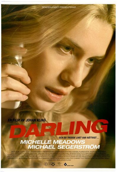 Darling is the best movie in Henrik Lundstrom filmography.
