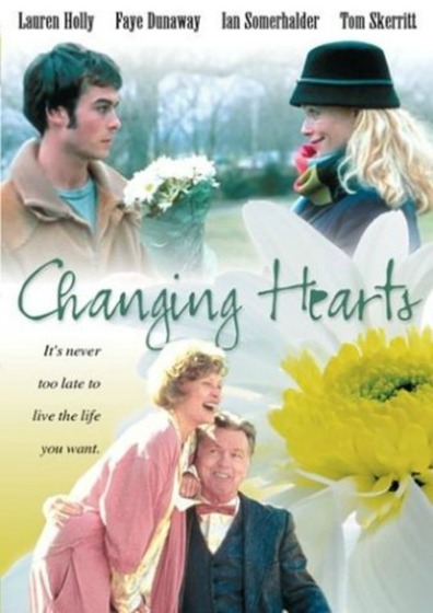 Changing Hearts is the best movie in Dahlia Waingort filmography.