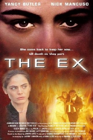 The Ex is the best movie in Barry W. Levy filmography.