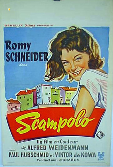 Scampolo is the best movie in Willy Millowitsch filmography.