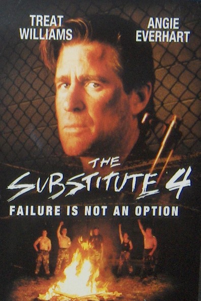 The Substitute: Failure Is Not an Option is the best movie in Moe Michaels filmography.