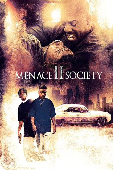 Menace II Society is the best movie in Anthony Johnson filmography.