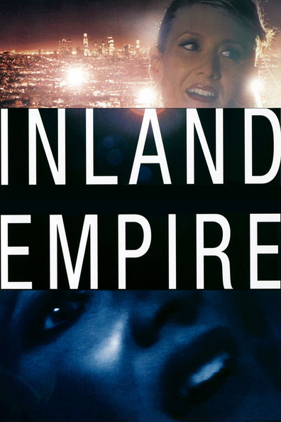 Inland Empire is the best movie in Karolina Gruszka filmography.