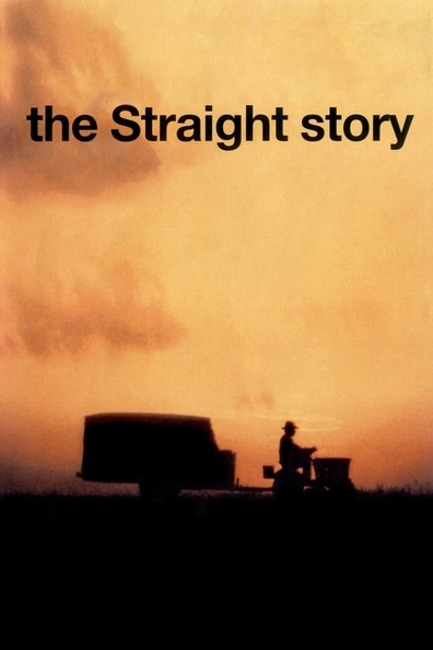 The Straight Story is the best movie in Kevin P. Farley filmography.