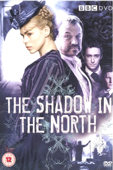 The Shadow in the North is the best movie in JJ Feild filmography.