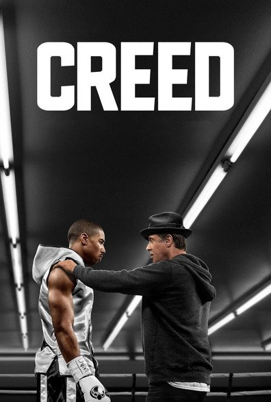 Creed is the best movie in Andre Ward filmography.