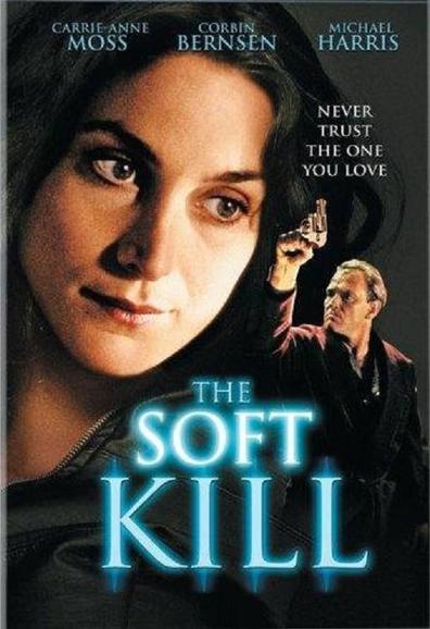 The Soft Kill is the best movie in Robert Hoover filmography.
