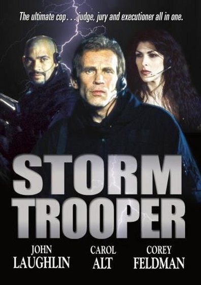 Storm Trooper is the best movie in Kerol Alt filmography.