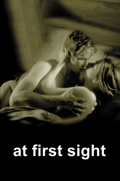 At First Sight is the best movie in Mira Sorvino filmography.