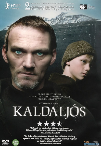 Kaldaljos is the best movie in Helga Braga Jonsdottir filmography.