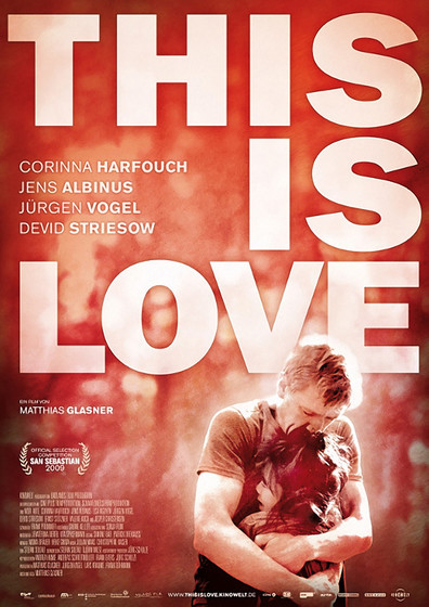 This Is Love is the best movie in Knut Berger filmography.