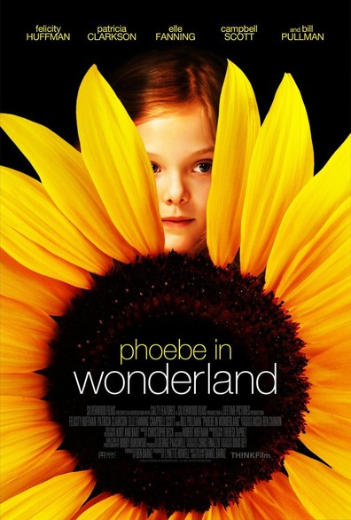 Phoebe in Wonderland is the best movie in Ian Colletti filmography.