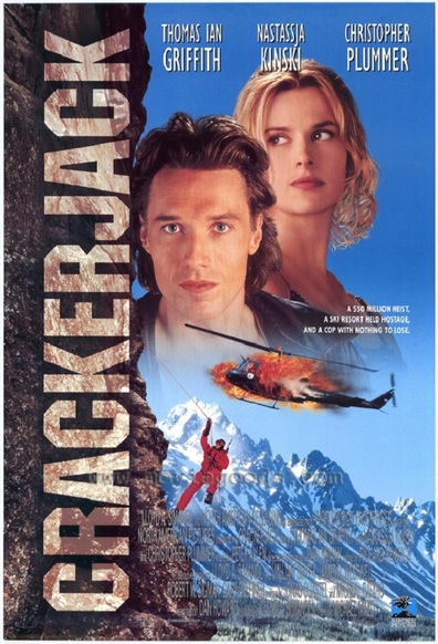 Crackerjack is the best movie in Richard Sali filmography.
