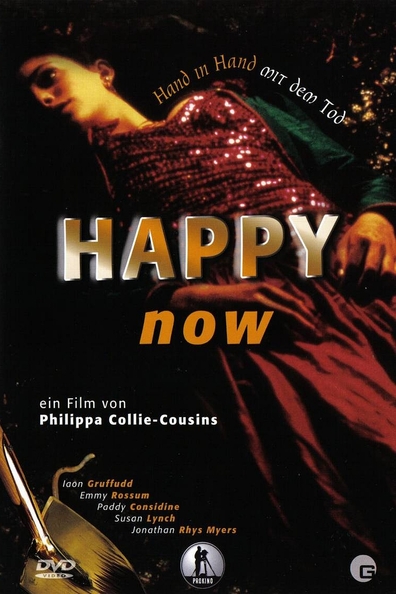 Happy Now is the best movie in John Henshaw filmography.