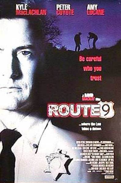 Route 9 is the best movie in Joseph D. Reitman filmography.